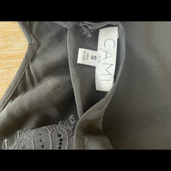 NYC cami lace trim - Picture 7 of 7